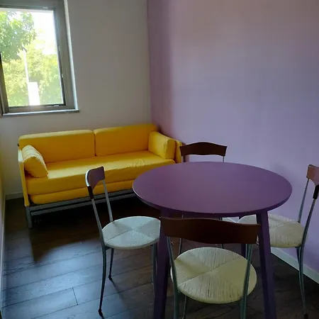 Ta Jevada Villa Vicentina
