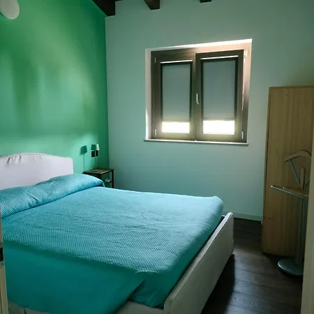 Πανσιόν Ta Jevada Villa Vicentina